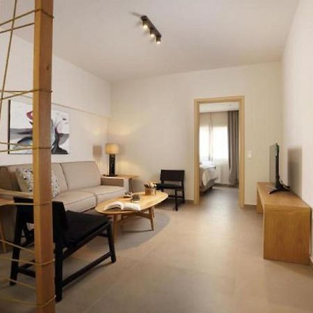 أثينا Hector Luxury Suite المظهر الخارجي الصورة