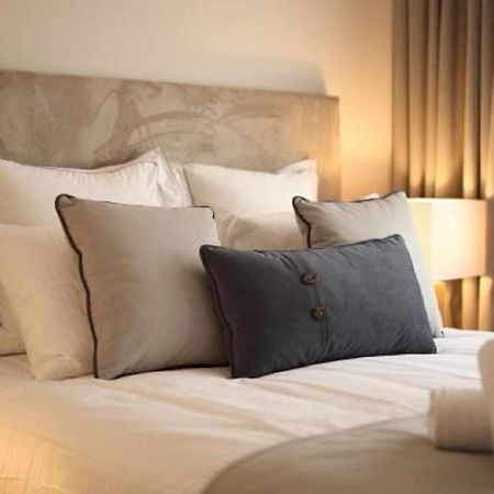 أثينا Hector Luxury Suite المظهر الخارجي الصورة