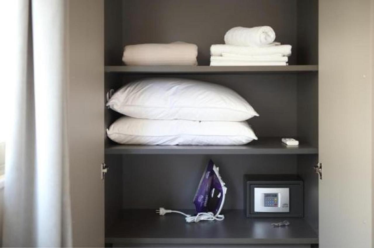 أثينا Hector Luxury Suite المظهر الخارجي الصورة