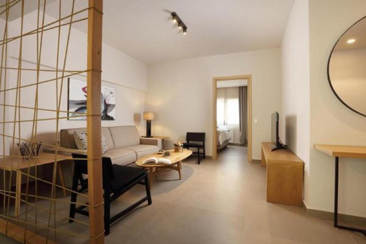 أثينا Hector Luxury Suite المظهر الخارجي الصورة