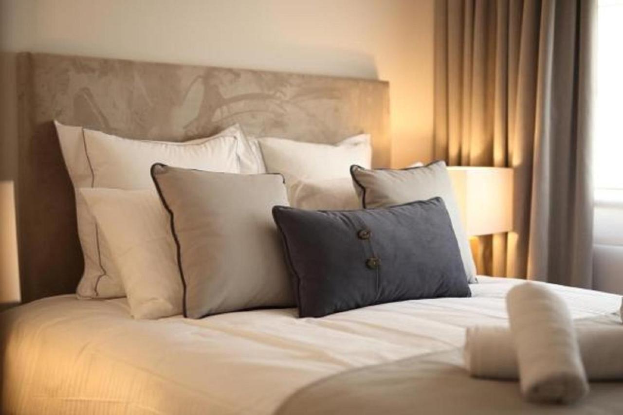 أثينا Hector Luxury Suite المظهر الخارجي الصورة