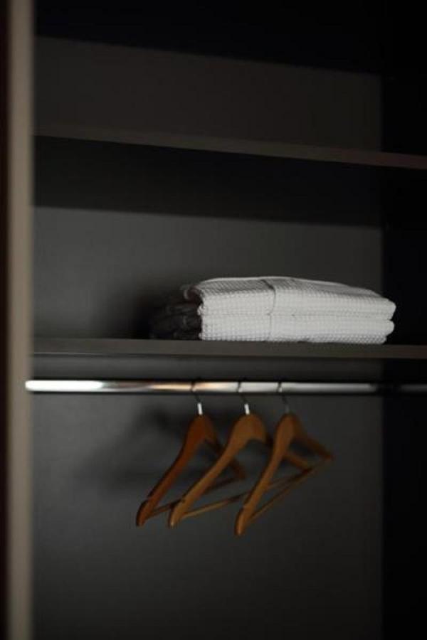أثينا Hector Luxury Suite المظهر الخارجي الصورة