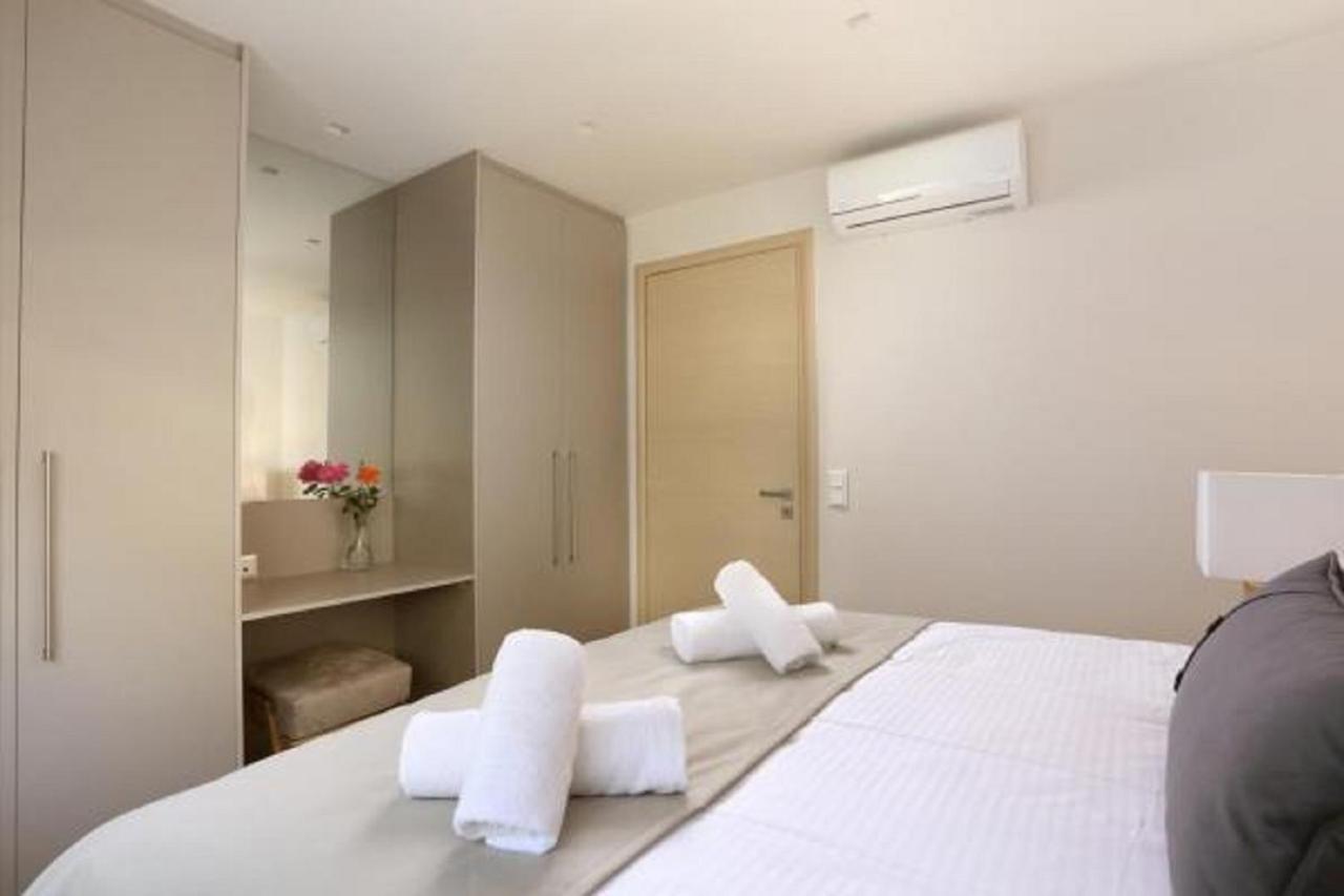 أثينا Hector Luxury Suite المظهر الخارجي الصورة