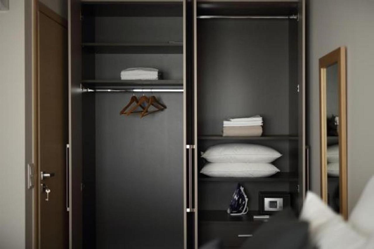 أثينا Hector Luxury Suite المظهر الخارجي الصورة